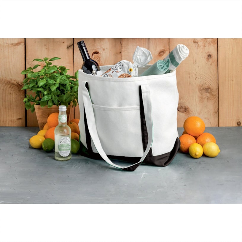 Example 2 of selected product