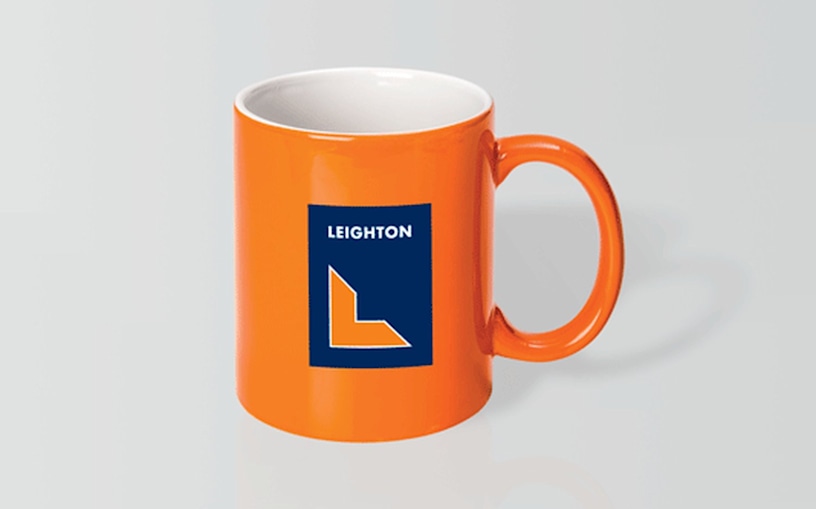 Example 2 of selected product