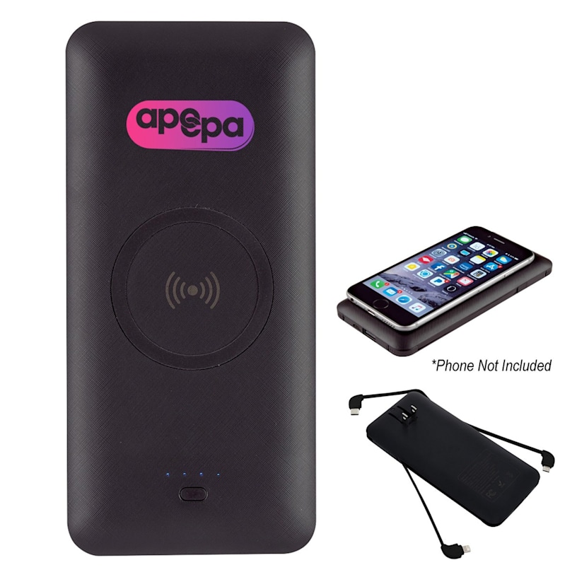 Example 3 of selected product