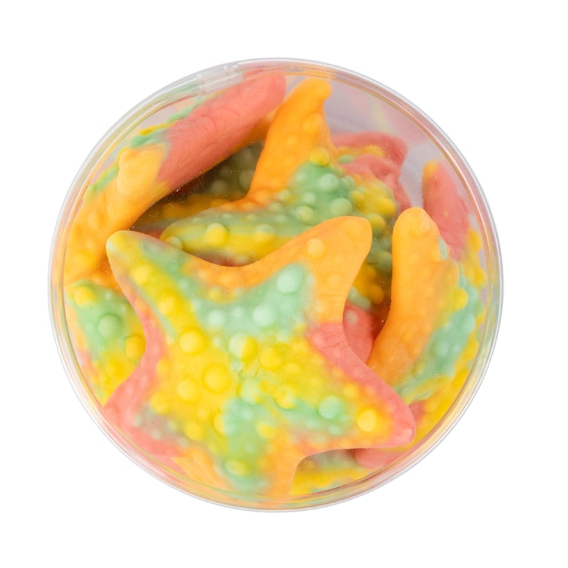 Example 3 of selected product