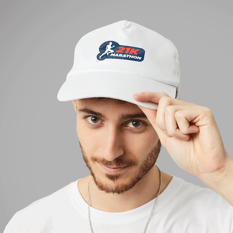 Example 2 of selected product