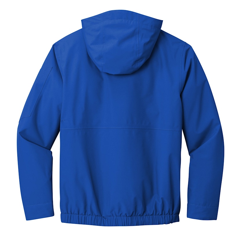 Example 2 of selected product