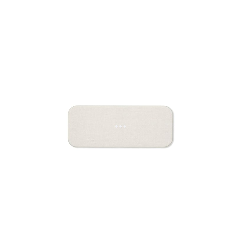Example 2 of selected product