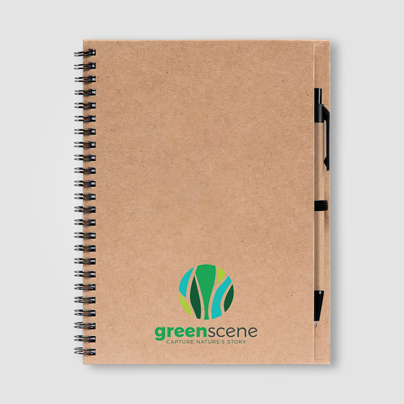 Example 2 of selected product