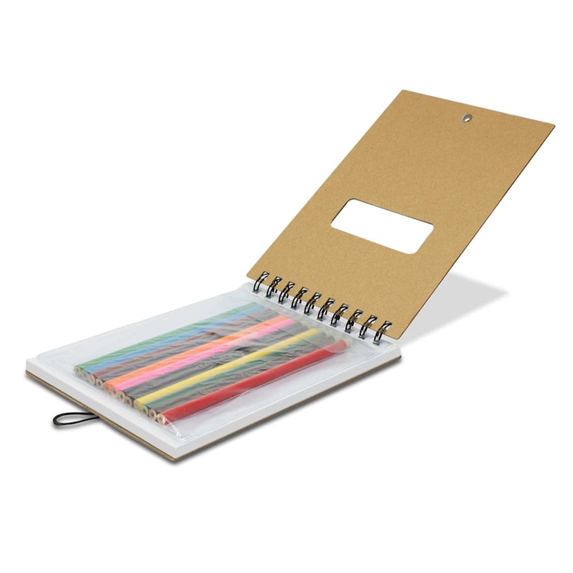 Example 4 of selected product