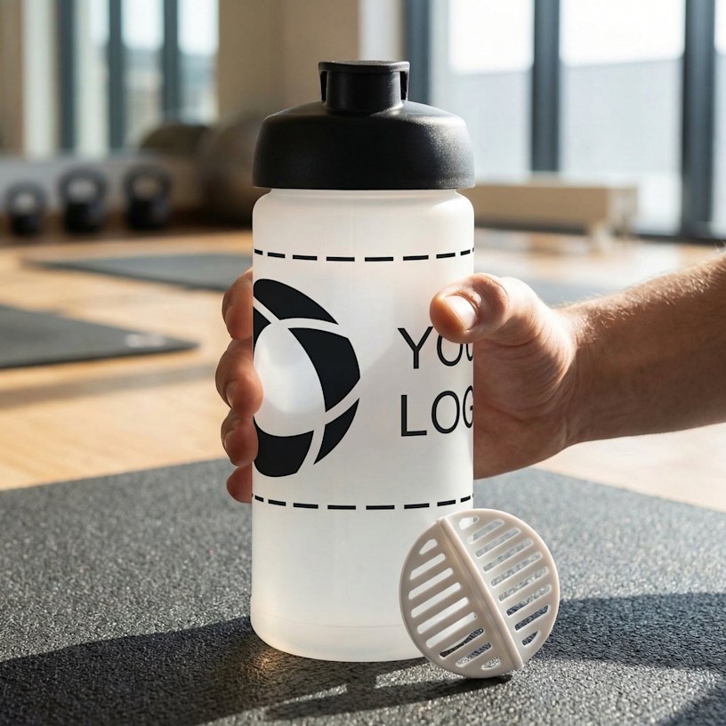 Example 6 of selected product