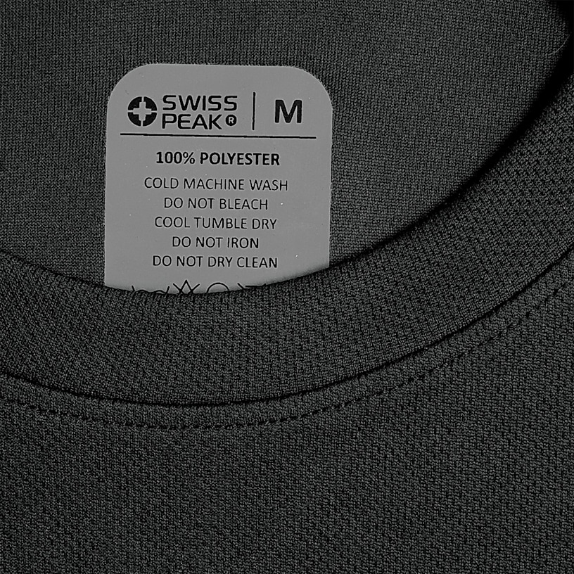 Example 4 of selected product