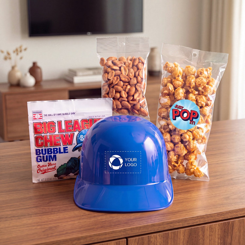 Example 2 of selected product