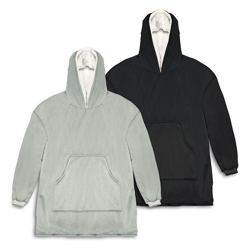 Example 2 of selected product