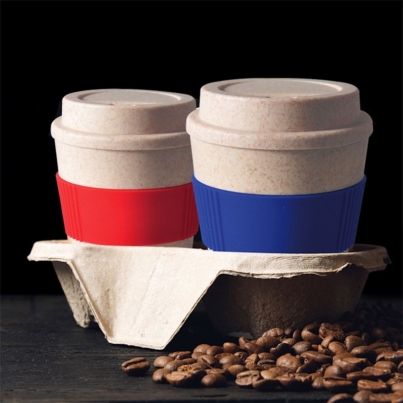 Example 8 of selected product