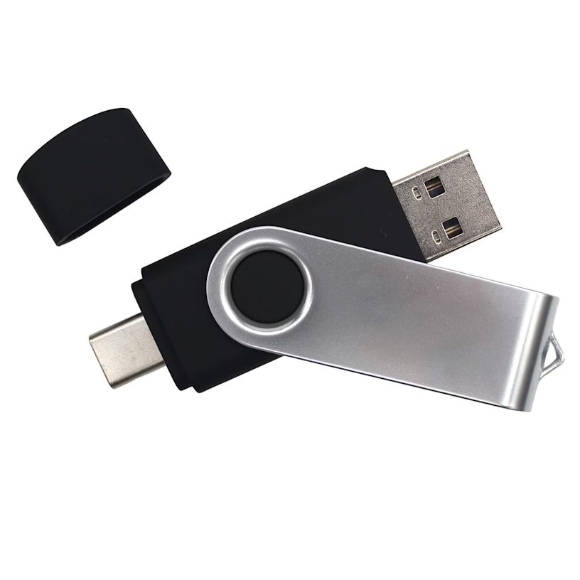Example 5 of selected product