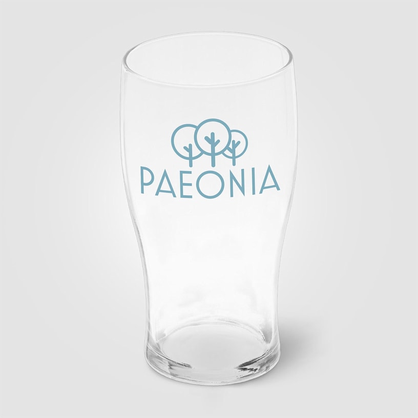 Example 3 of selected product