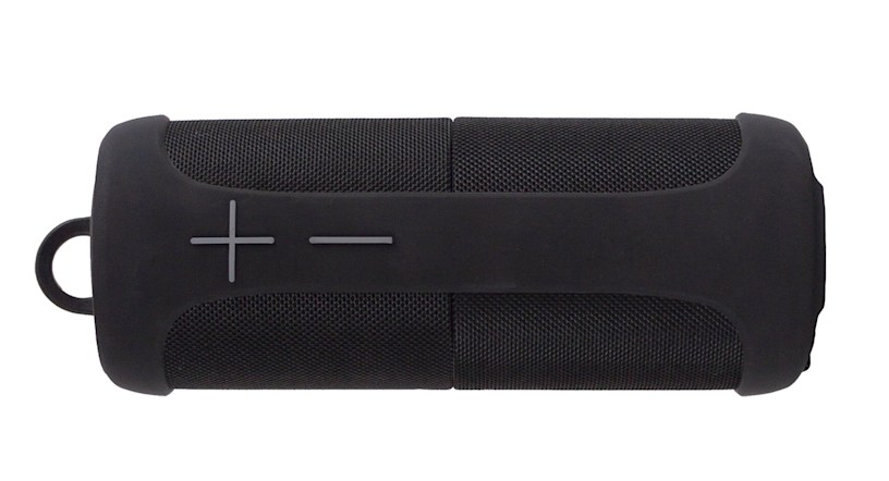 Example 2 of selected product