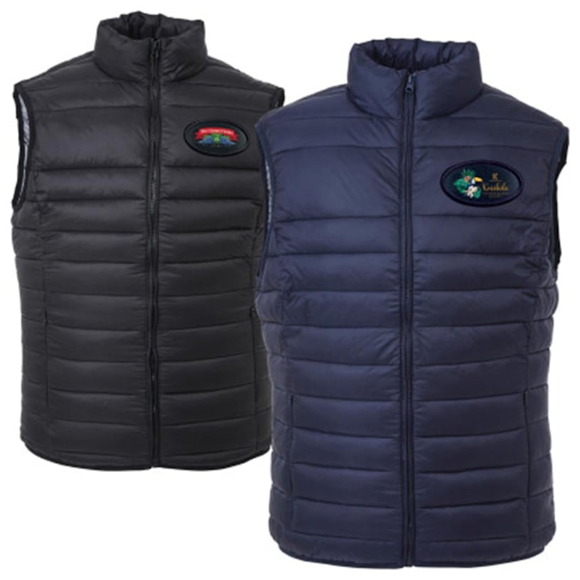 Example 2 of selected product