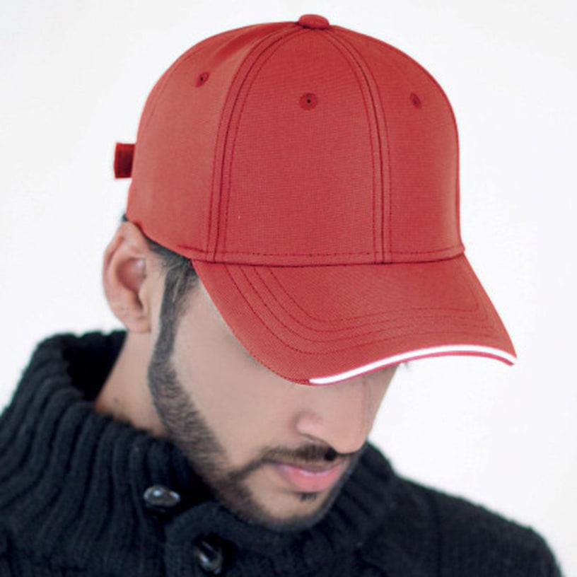 Example 5 of selected product