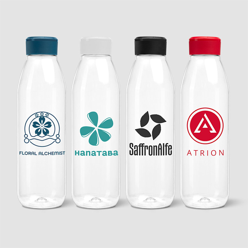 Example 5 of selected product