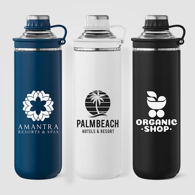 Example 8 of selected product