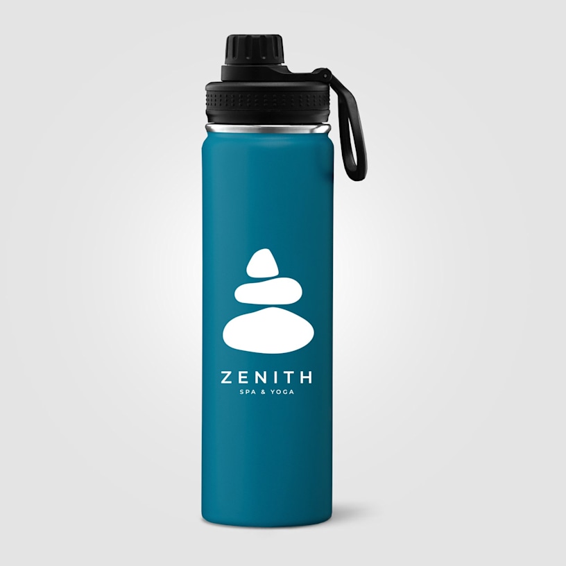 Example 2 of selected product