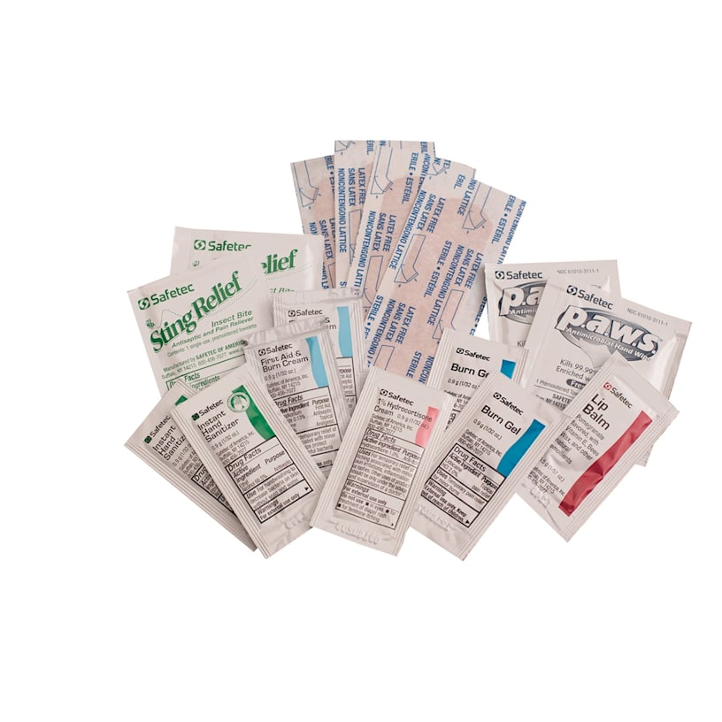 Example 3 of selected product