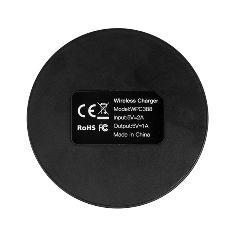 Example 3 of selected product