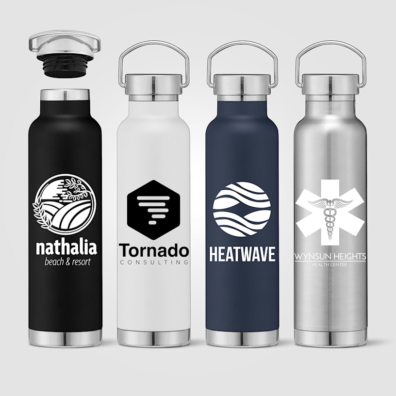 Example 2 of selected product