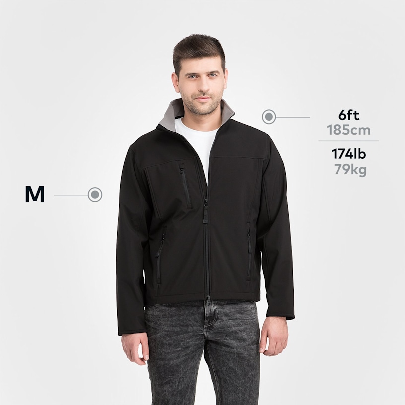 Example 9 of selected product