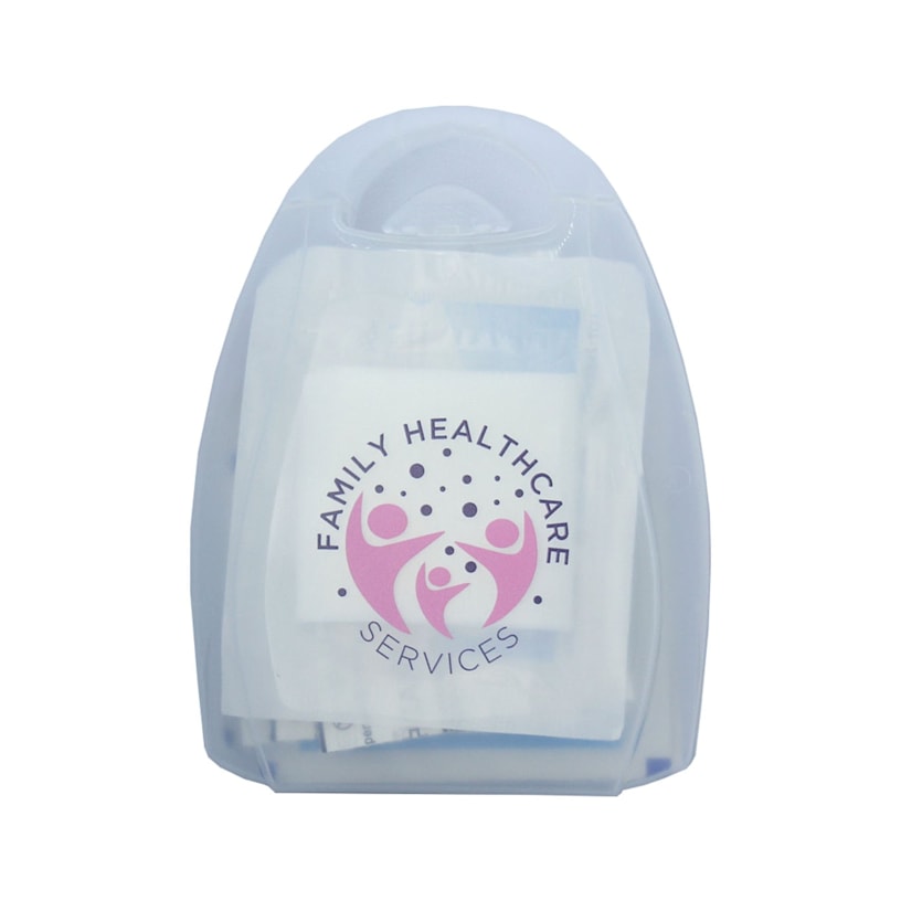 Example 2 of selected product