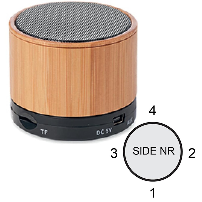 Voorbeeld 2 van geselecteerd product