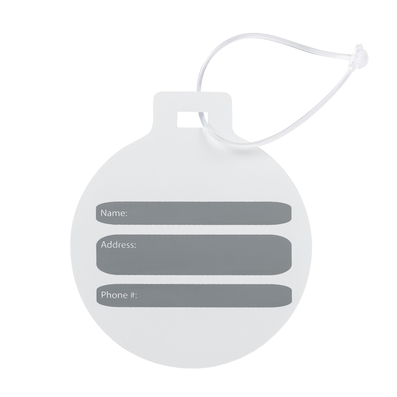 Example 2 of selected product