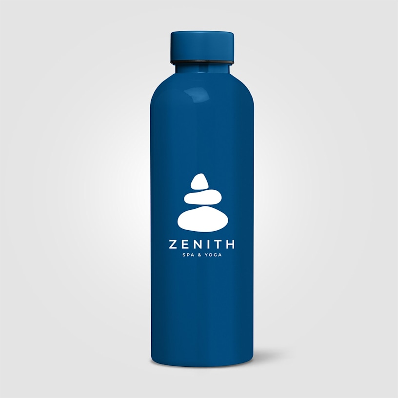 Example 2 of selected product