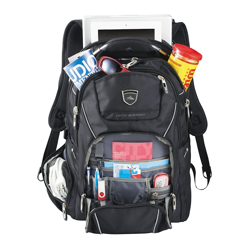 Example 5 of selected product