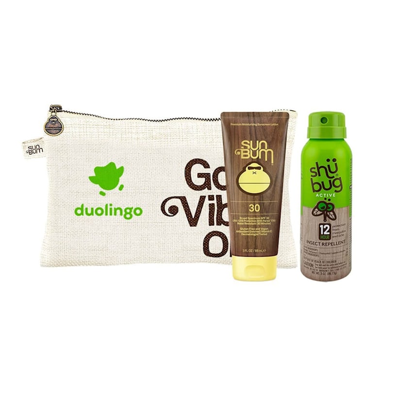Example 3 of selected product
