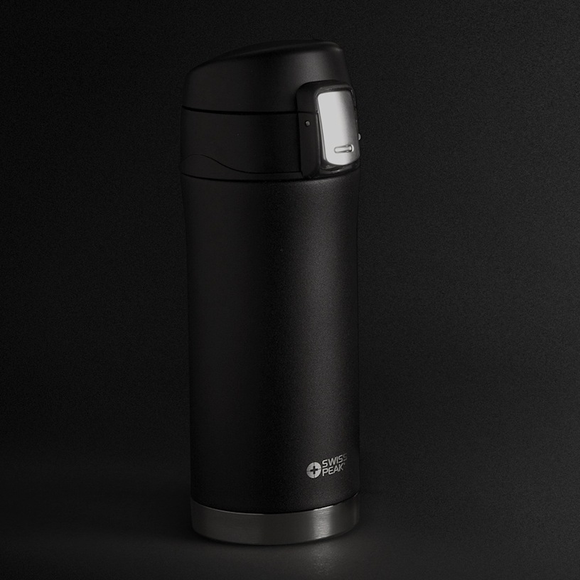 Example 8 of selected product
