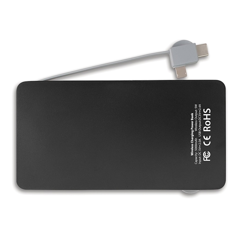 Example 2 of selected product