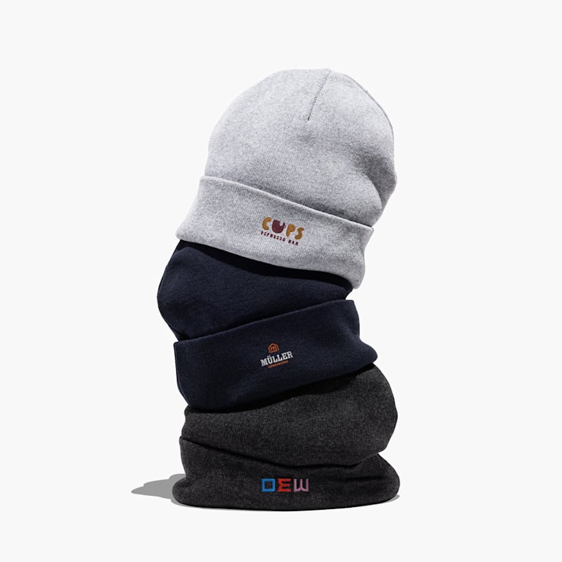 Example 7 of selected product