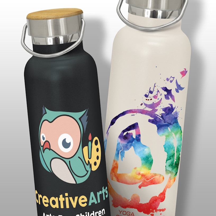 Example 3 of selected product