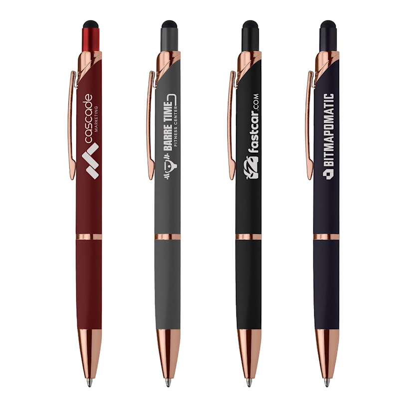 Example 3 of selected product