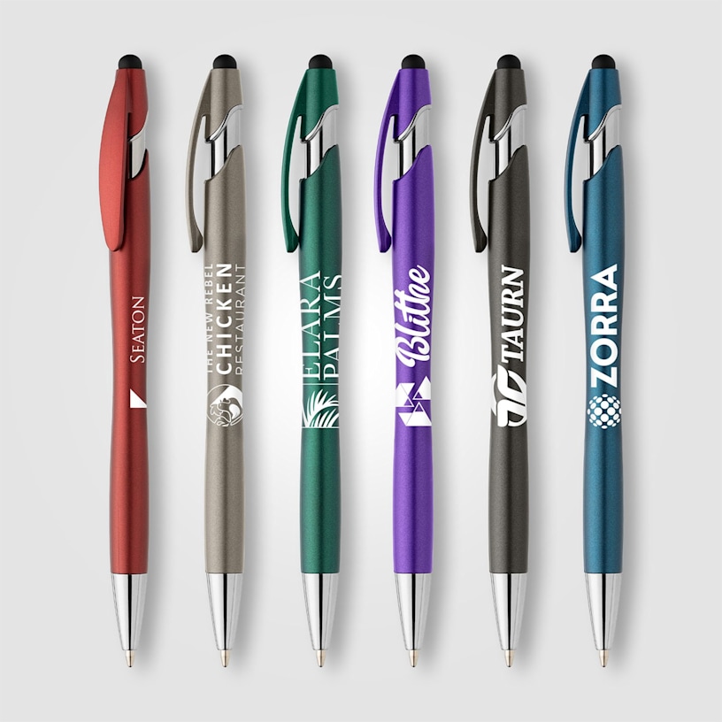Example 3 of selected product