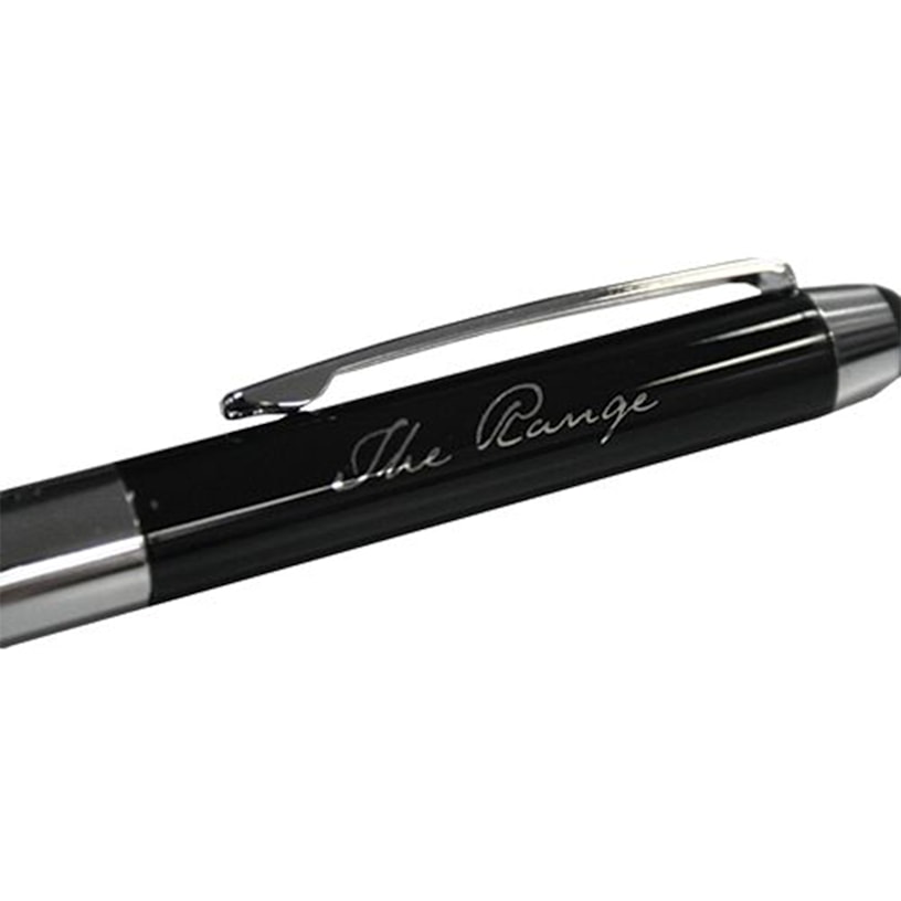 Example 2 of selected product