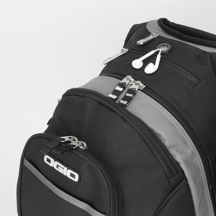 Example 2 of selected product