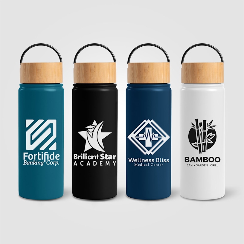 Example 3 of selected product