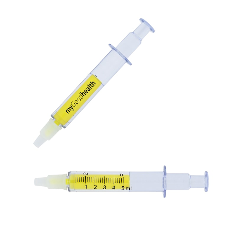 Example 4 of selected product