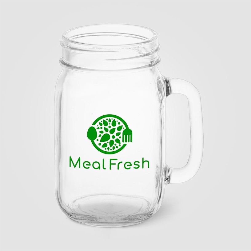 Example 2 of selected product