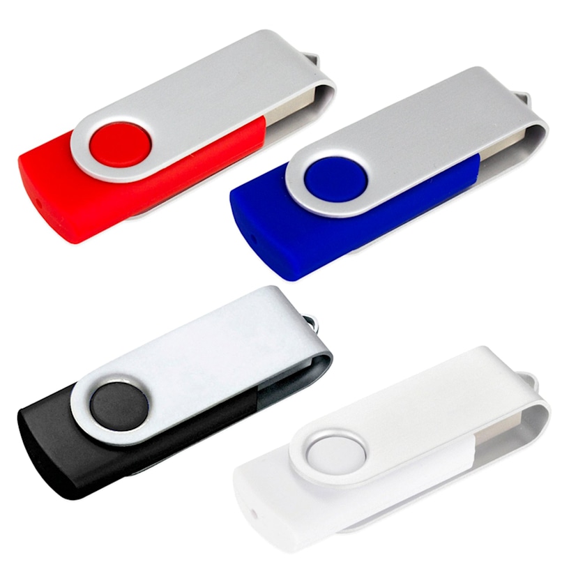 Example 2 of selected product