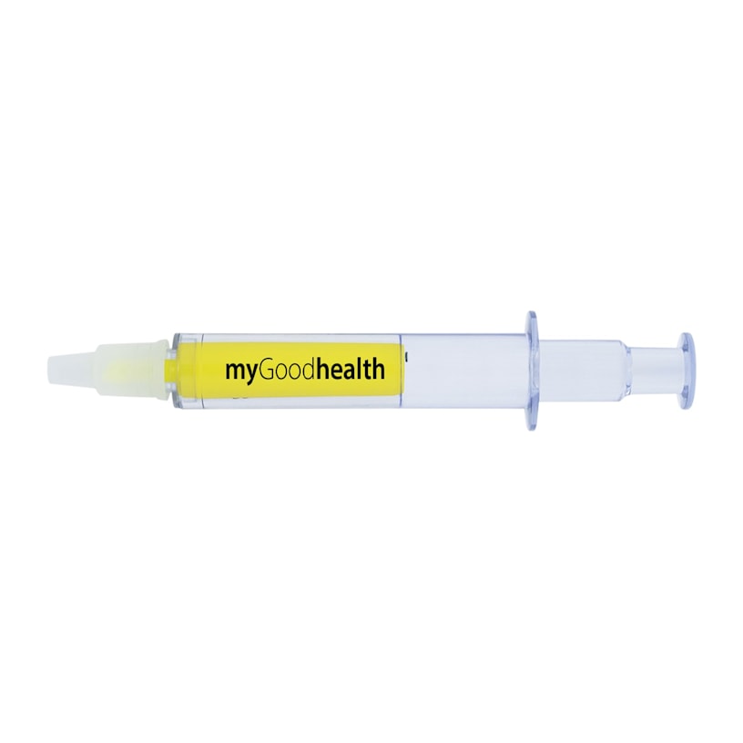Example 3 of selected product