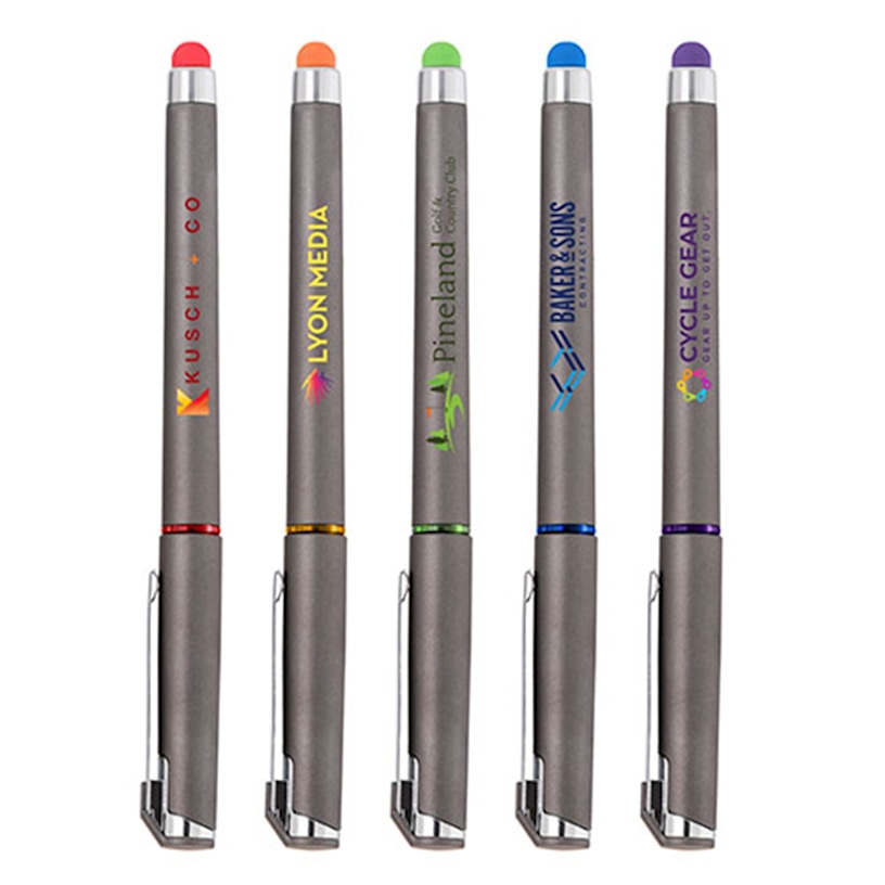 Example 4 of selected product