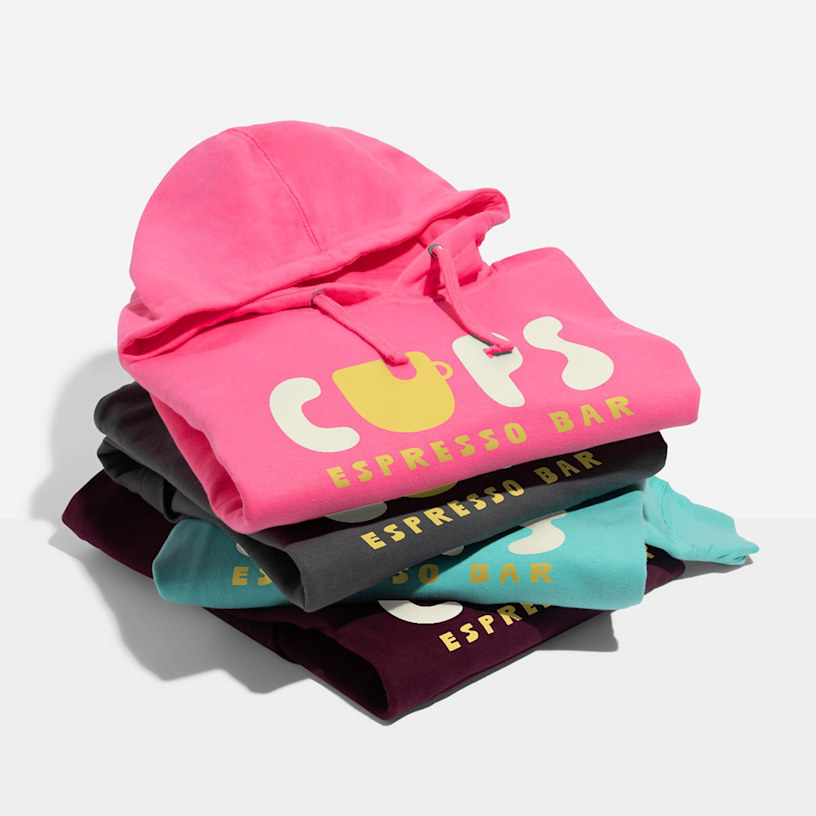 Example 2 of selected product