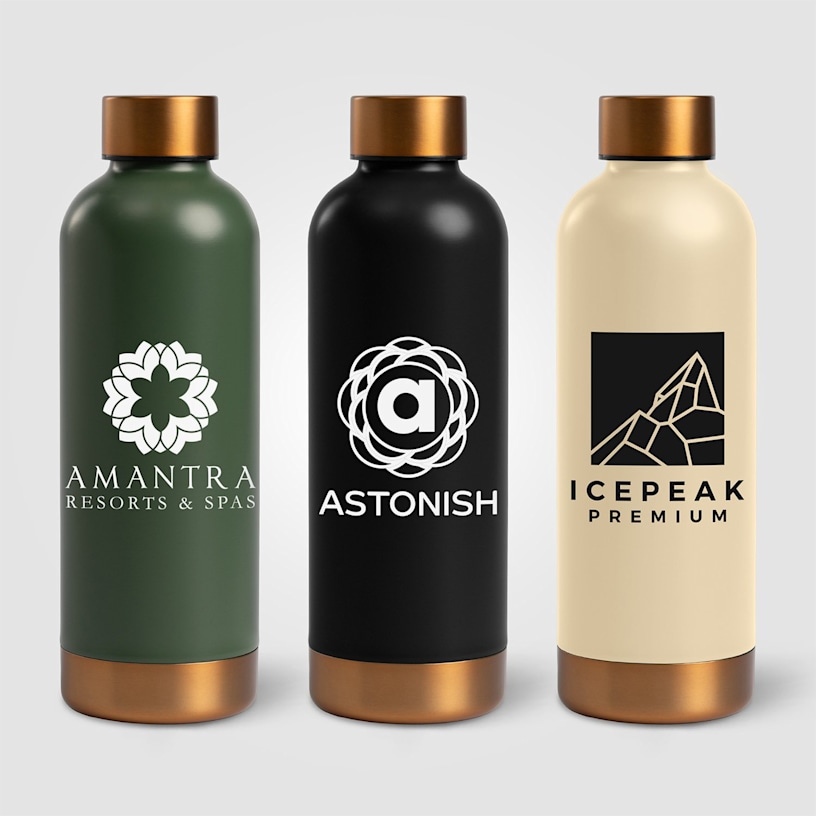 Example 4 of selected product