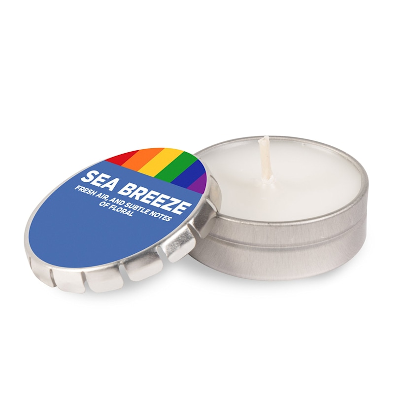 Example 5 of selected product