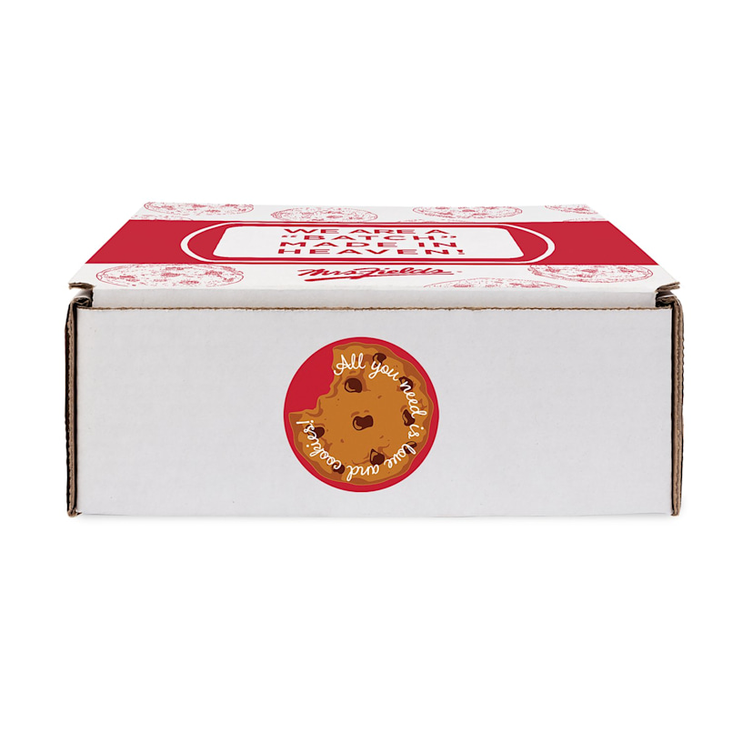 Example 6 of selected product